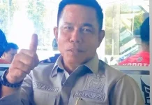Irwandi Dilirik Memimpin Porlasi Sumbar