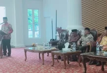 Kakan Kemenag Apresiasi Bantuan Insentif Pemko Bukittinggi