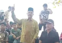 Ketua LKAAM Serukan Pengawasan dan Solidaritas Badunsanak