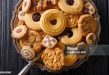 Bahaya Terlalu Banyak Makan Kue Kering bagi Kesehatan
