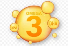 Berbagai Manfaat Omega-3 untuk Kesehatan