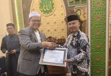 Menanam Benih Al-Quran bagi Generasi Muda Payakumbuh