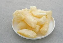Kerupuk Kulit Makanan Khas Minagkabau