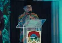 Ibnu Asis Promosikan Peringatan 100 Tahun Jam Gadang dalam Rapat Kerja APEKSI