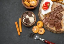 Kelezatan Cokelat dalam Berbagai Kreasi Kuliner