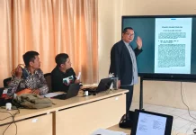 Diplomasi Islamic English Melampaui Dinginnya Algoritma Mesin