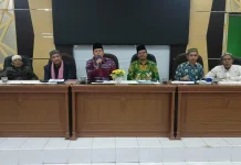 Gas Pol, FKDT-Kemenag Bukittinggi Gelar TC Jelang Porsadin Sumbar 2026