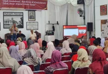 Peran Kweekschool SMAN 2 Bukittinggi dalam Lahirnya Bahasa Indonesia Modern