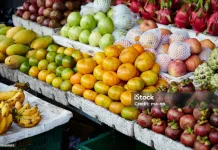 Manfaat Buah Lokal, "Pilihan Sehat, Murah, dan Mudah Didapat"