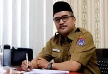 Pemko Payakumbuh Pastikan Penyaluran Gaji PPPK Paruh Waktu Tetap Diprioritaskan