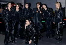 “SWIM” BTS Tembus Radio AS, ARIRANG Dominasi Chart Global