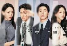 “Filing for Love” Hadir dengan Cerita Unik, Ini Kata Para Pemain