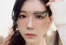 Taeyeon Rilis OST “Piece” untuk Drama “We Are All Trying Here”