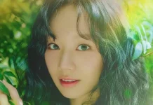 Aksi Hyeri Liburan Bareng Staf di Maldives Jadi Sorotan