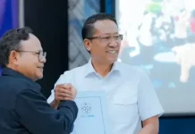Pemerintah Perjuangkan Hak Cipta Karya Jurnalistik lewat Skema Royalti
