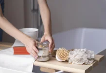 Menjadikan Scented gel Bagian dari Kenyamanan Rumah