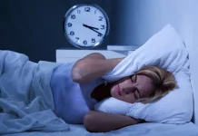Susah Tidur Teratur?, Ini Cara Sederhana Biar Jam Tidur Kamu Kembali Normal