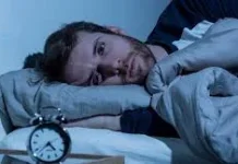Kenapa Kamu Susah Tidur?, ternyata Ini Banyak Penyebabnya