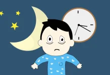 Kenali Insomnia dari Sekarang, Gejala yang Sering Tidak Disadari