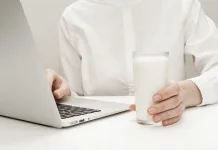 Pentingnya Susu Sapi untuk Pertumbuhan dan Energi