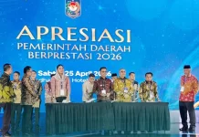 Padang Panjang Hibahkan Rp3 Miliar untuk Pemulihan Pascabencana Aceh