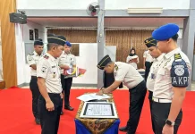 Rutan Padangpanjang Komit Berantas Peredaran Narkotika hingga Pungli