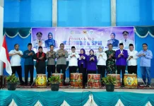 Kualitas Layanan Dasar Posyandu-Sekolah Lansia Paninjauan X Koto Diproritaskan