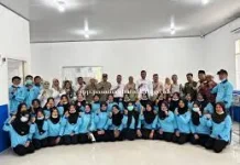 Pemkab Pasaman Barat Perkuat Kualitas SOP Layanan MBG