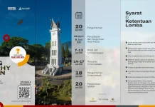 Tiga Fotografer Profesional Jadi Juri "Jam Gadang Photo Competition 2026"