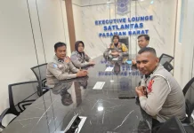 Jasa Raharja Gelar FLLAJ Tekan Kecelakaan Pasaman Barat