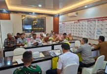 Jasa Raharja Gelar FLLAJ Tanah Datar Perkuat Keselamatan Jalan