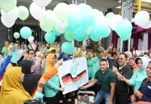 Sumbar Hari ini dan Indonesia Emas 2045
