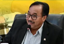 Draft RUU Perampasan Aset, Benny Utama: Pasal- Pasal Tertentu Perlu Keselarasan