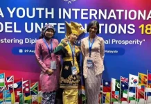 Dari Batusangkar untuk Kebanggaan Sumatera Barat, Calon Insinyur Dirgantara