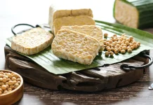 Ilmuwan Temukan Senyawa "Vitamin Panjang Umur" dalam Tempe