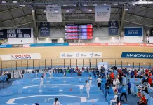 Taekwondo Indonesia Sabet Empat Medali di Ajang British International Open 2026