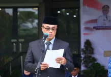 Peringati Hari Otda, Pemko Payakumbuh Perkuat Sinergi Pusat dan Daerah