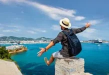 Traveling Low Budget ke Luar Negeri Lebih Mudah