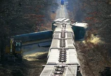 Rentetan Kecelakaan Kereta Api di Indonesia Sepanjang Sejarah