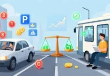 Hemat dan Ramah Lingkungan, Ini Keuntungan Naik Transportasi Umum