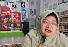 Lentera Literasi dari Rumah Pribadi: Kisah Inspiratif Rumah Baca Anak Nagari