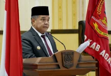 DPRD dan Pemkab Agam Setujui Ranperda Perpustakaan, dan Pendidikan