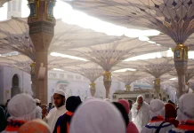 Jangan Memaksakan Diri, Ini Kemudahan Ibadah Haji yang Perlu Diketahui