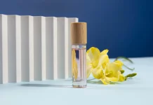 Wangi Perfume yang Meninggalkan Jejak Kenangan