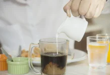 Sensasi Rasa Lembut, dan Kuat yang Seimbang dari Americano Susu