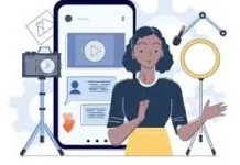 Rahasia Konsisten Upload tanpa Kehabisan Ide