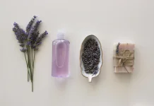 Mengenal Scented Gel dan Fungsinya di dalam Ruangan
