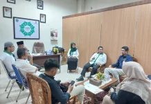 BPS dan BAZNAS Padang Panjang Sinergi Sukseskan Sensus Ekonomi 2026