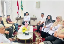Kemenag Padang Panjang dan Kejaksaan Perkuat Sinergi Layanan Masyarakat