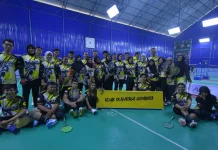 Badminton World Federation Setujui Perubahan Sistem Skor 15x3